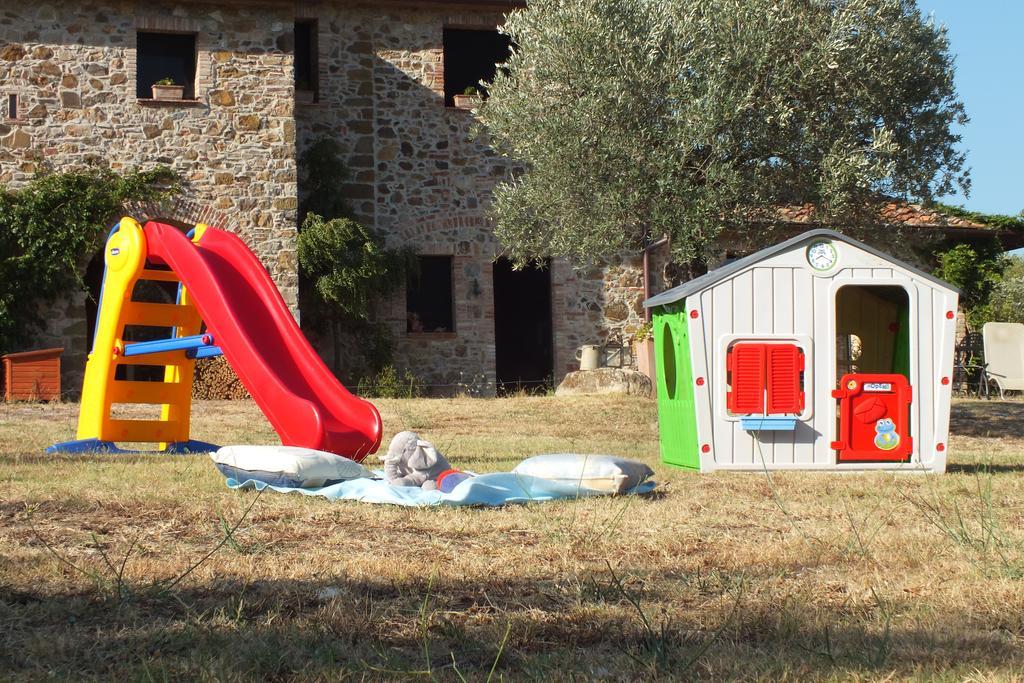 Casetta Dell'Uliveto Macchiascandona Dış mekan fotoğraf