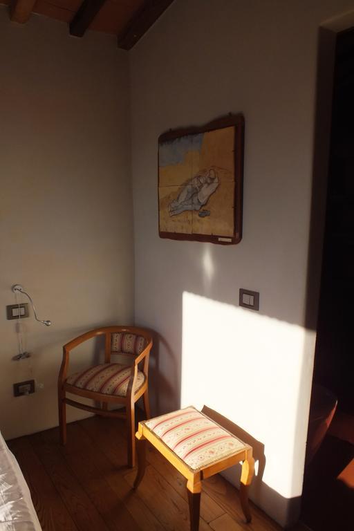 Casetta Dell'Uliveto Macchiascandona Oda fotoğraf