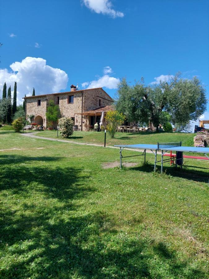 Casetta Dell'Uliveto Macchiascandona Dış mekan fotoğraf