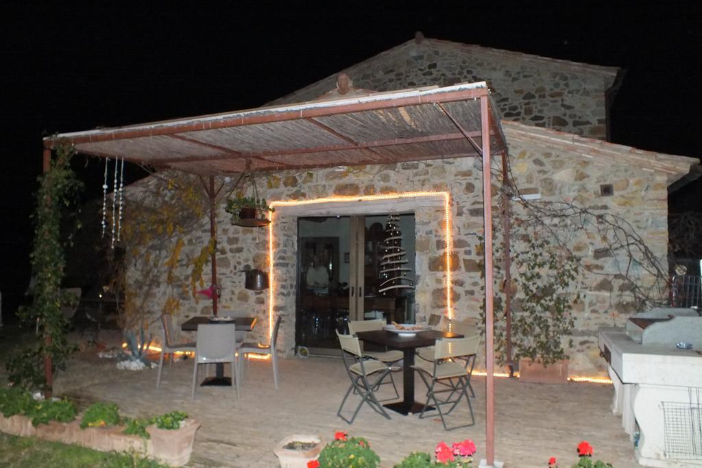 Casetta Dell'Uliveto Macchiascandona Dış mekan fotoğraf