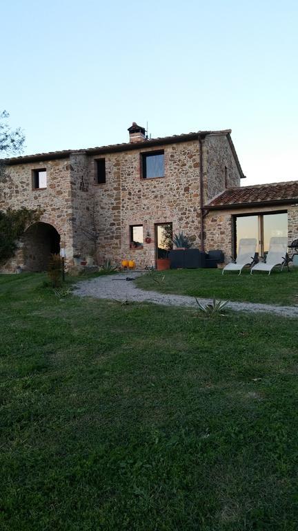Casetta Dell'Uliveto Macchiascandona Dış mekan fotoğraf
